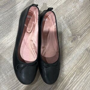 Zara size :41 black